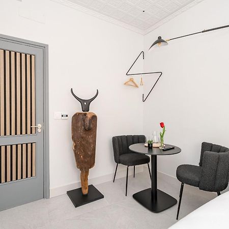 Centric Creative Rooms Madryt Zewnętrze zdjęcie